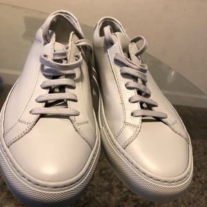 Women by Common projects Achilles low 301 (7543)